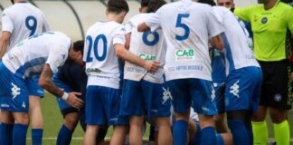 Battuta d’arresto pesante per la Virtus Bisceglie sul campo del Real Siti