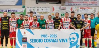 Diaz, bruciante sconfitta nello scontro diretto con Soverato: obiettivo promozione diretta in salita