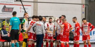 Diaz, secondo stop di fila in casa del Nausicaa: la promozione diretta è ora un miraggio