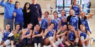 Sportilia, perentorio colpaccio a Terlizzi e quarto posto consolidato