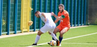 La capolista Audace Barletta cala il poker al “Di Liddo” a spese della Virtus Bisceglie