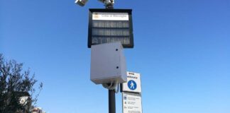 Varco di accesso elettronico di via la Spiaggia, Comune risarcito: presto tornerà a funzionare