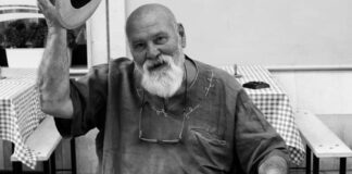 Addio a Gino Locaputo, fu direttore artistico del Festival Mediterraneo a Bisceglie