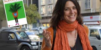 “Chiedi a una pianta”: Alessandra Viola alle Vecchie Segherie Mastrototaro