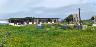 Dopo il furto “Controcorrente” avvia una raccolta fondi: venerdì presentazione eventi del 2025