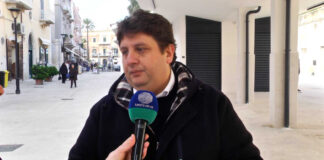 Lavori al capolinea all’ex piazza del pesce, Musco: «Proviamo ad inaugurarla prima di Pasqua»