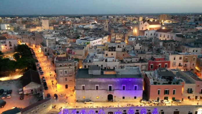 Bisceglie studio universitario per il centro storico Leone-Borri-Angarano-25-03-25.00_00_00_00.Immagine001