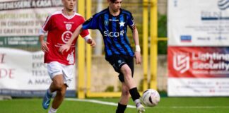 Giovanili Bisceglie: la Juniores si giocherà a Putignano la qualificazione alla finale regionale
