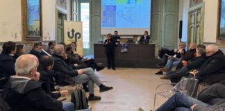 A Palazzo Tupputi l’unico incontro nella Bat del laboratorio di Urbanistica Puglia