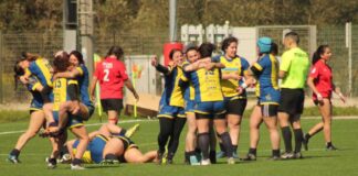 Emozioni e punti, il Bisceglie Rugby batte I Briganti