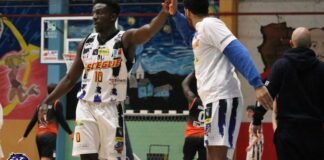 I Lions Basket ospitano Milazzo sul parquet di Ruvo: obiettivo riscatto dopo lo stop di Matera