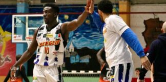 Lions Basket, successo cristallino sulla Viola Reggio Calabria