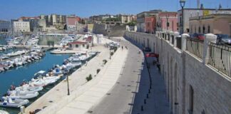 Potenziamento rete elettrica, via Nazario Sauro chiusa al traffico h24 fino al 28 marzo