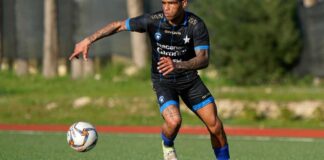 Bisceglie Calcio, non c’è margine di errore nella sfida interna con il Bitonto