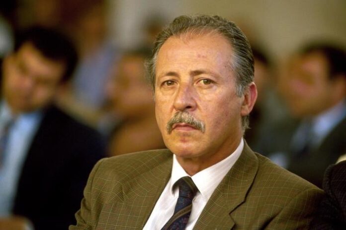 Paolo Borsellino