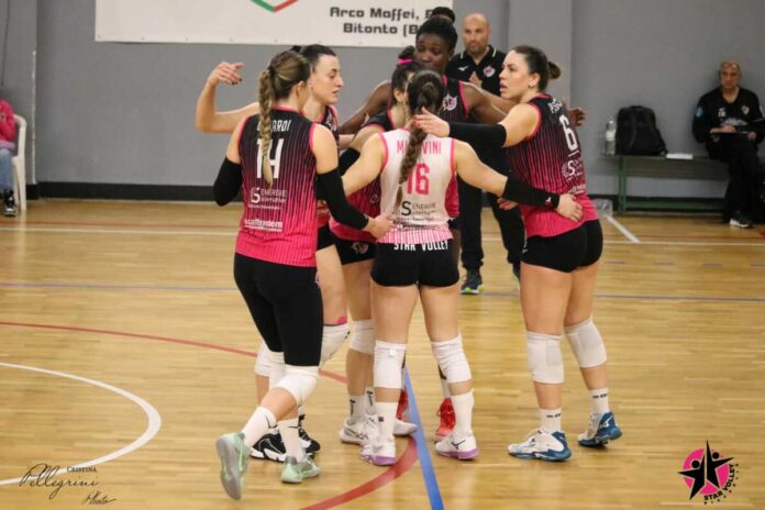 Star Volley Bisceglie 755