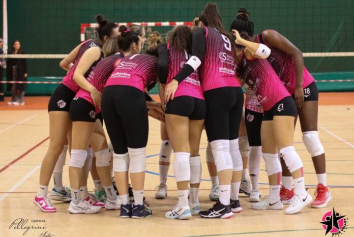 Star Volley Bisceglie322