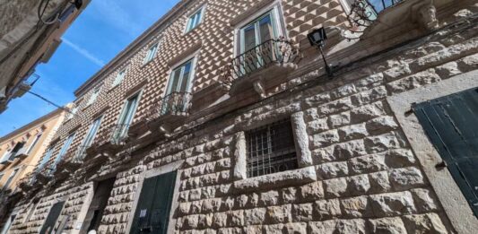 “The Crossing”: il duo jazz Parmegiani-Liturri chiude gli “Aperitivi Musicali” a Bisceglie