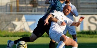 Bisceglie, contro il Bitonto arriva il capitombolo che non ti aspetti
