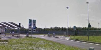 A14: chiuse stanotte la stazione di Molfetta e l’area di servizio Dolmen di Bisceglie Ovest