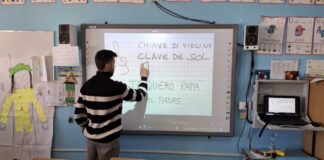 L’I.C. “San Giovanni Bosco–Battisti–Ferraris” aderisce all’Erasmus+, un “ponte” con le scuole europee