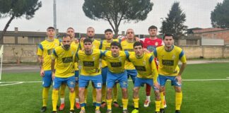 Don Uva, pari a reti bianche nella trasferta di Stornara