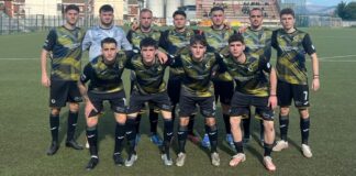 Il Don Uva rimedia un indigesto poker a San Severo