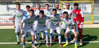 Don Uva piegato in rimonta dalla vice-capolista Virtus Mola