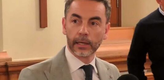 Ospedale del nord barese, Giuseppe Torchetti: «Risposte sul passato, nessuna data sul futuro»