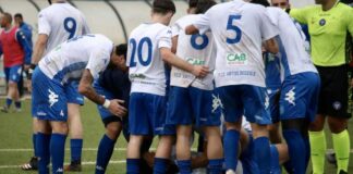 La Virtus Bisceglie impone il pari al “Di Liddo” al quotato San Marco
