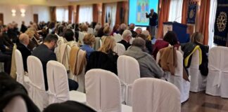 “Terzo settore tra evoluzione e sfide”, forum cittadino promosso da Rotary Club Bisceglie