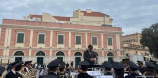 Evento conclusivo per il “Festival di Pasqua 2025” in piazza San Francesco