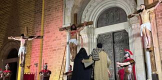 Oltre 5mila visitatori certificano il successo della XI edizione della Passio Christi