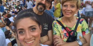 E’ il giorno dell’ultimo saluto a Rosa Mastrototaro e Margherita Di Liddo