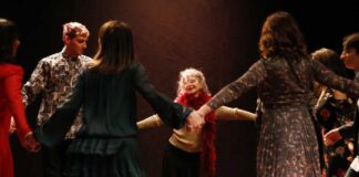 Giornata Internazionale della Danza, tre giorni di spettacoli, incontri e comunità