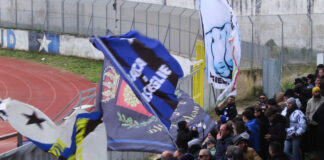 Eccellenza, Ferrulli carica il Bisceglie verso il derby col Molfetta