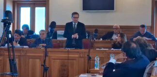 Consiglio Comunale, scontro sull’elezione del nuovo presidente del Collegio dei Revisori