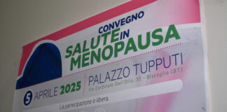 La salute in menopausa: a Bisceglie un convegno dedicato al benessere femminile
