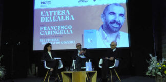 Suicidio assistito ed eutanasia, il magistrato Caringella invita a riflettere nel romanzo “L’attesa dell’alba”