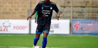 Bisceglie, scatta il lungo cammino verso il playoff: in programma due amichevoli