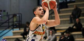 Lions Basket di scena nel domicilio della Viola Reggio Calabria