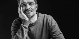 Daniele Mencarelli ospite delle Vecchie Segherie con “Brucia l’origine”
