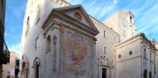 Limitazioni al traffico e misure di sicurezza per la visita ai Santi Sepolcri del Giovedì Santo