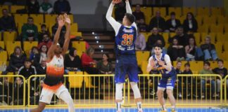 Lions, il blitz di Reggio Calabria pone una seria ipoteca per l’accesso ai playoff