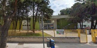 Impegno di spesa confermato per il rifacimento del lastrico solare del plesso “A. Di Bari”