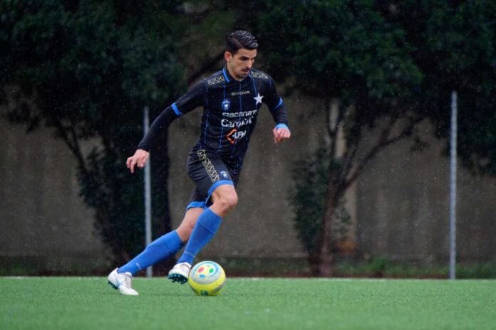 bisceglie - aguilera