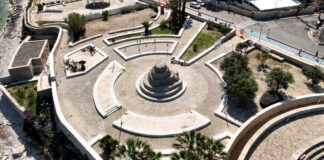 Trullo Verde, a maggio riapre la prima terrazza: ci sarà anche un campo da beach volley