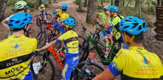 Olympia Day a Bisceglie, escursioni gratuite in bici sul territorio