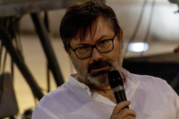 giovanni capurso