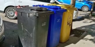 Igiene urbana, controreplica di “Libera il Futuro”: «Sindaco e assessore fanno polemica, ma non danno risposte»